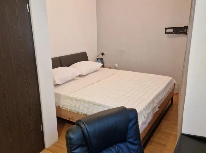 公寓 Apartman Ivan