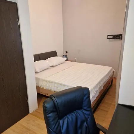 Appartamento Apartman Ivan