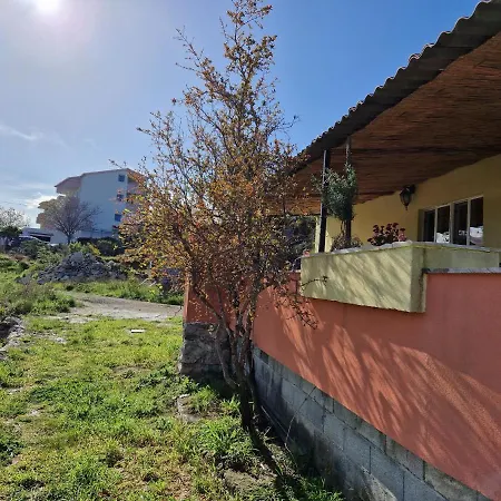 Apartman Ivan Appartamento *