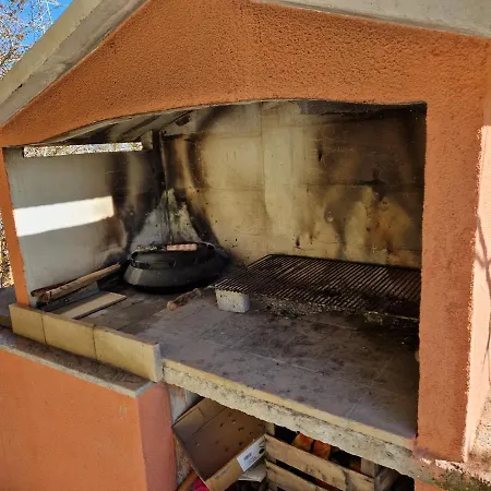 Apartman Ivan Appartamento