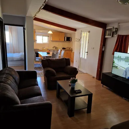 Apartman Ivan Appartamento Spalato