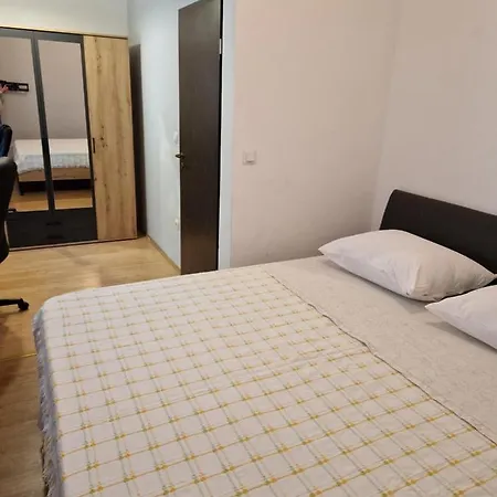 Apartament Apartman Ivan Split