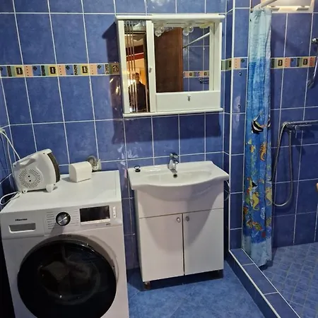 Appartamento Apartman Ivan *