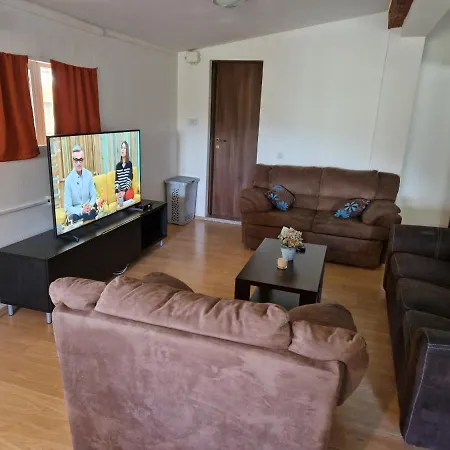 Apartman Ivan Appartamento *