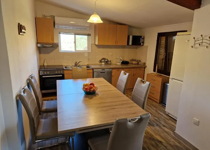 Apartman Ivan Apartman