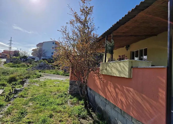 Apartman Ivan Apartman *