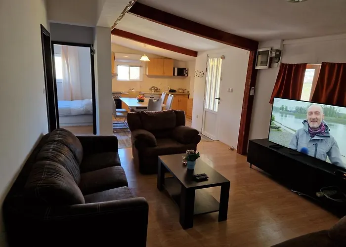 Apartman Ivan Apartman Split