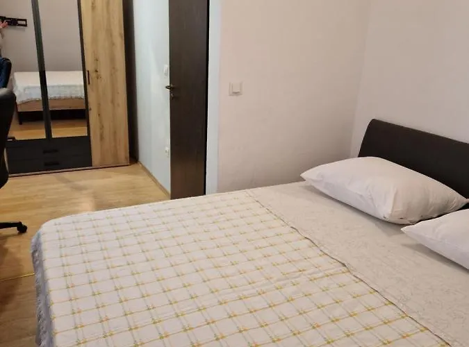 Apartman Apartman Ivan Split
