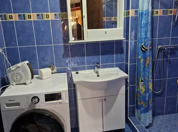 Apartman Apartman Ivan *