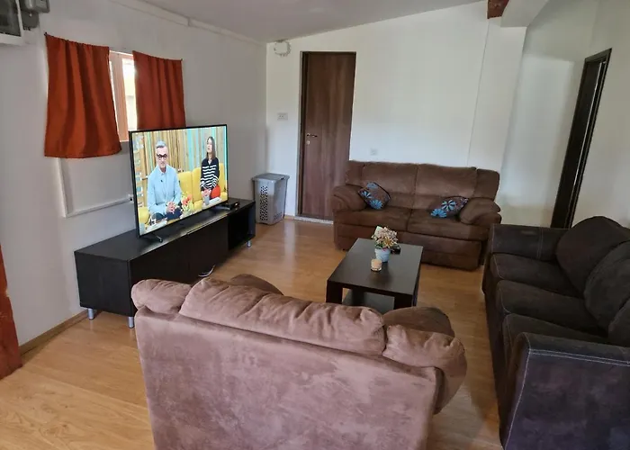 Apartman Ivan Apartman *