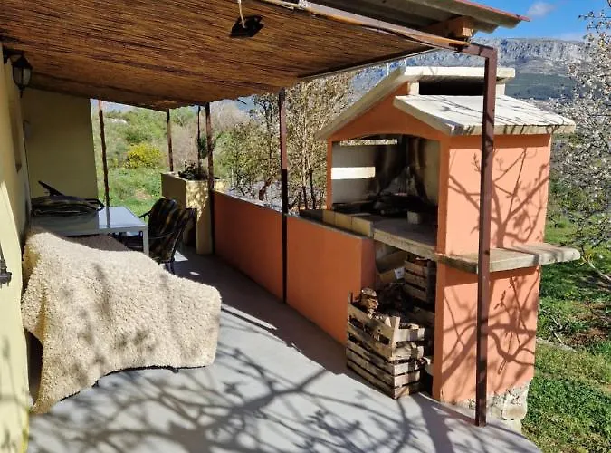 Apartman Apartman Ivan *